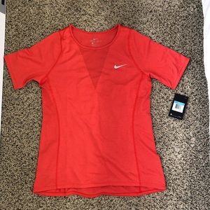 Nike Running Shirt